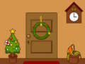 Igra Christmas Room Escape