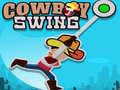 Igra Cowboy Swing