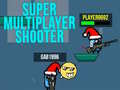 Igra Super MultiPlayer shooter