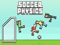 Igra Soccer Physics