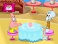 Igra SpongeBob UnderWater Restaurant