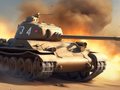 Igra World Tank Wars