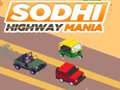 Igra Sodhi Highway Mania