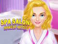 Igra Spa Salon Makeup Artist