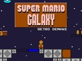 Igra Super Mario Galaxy