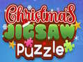 Igra Christmas Jigsaw Puzzle