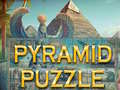 Igra Pyramid Puzzle
