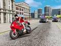 Igra Ultimate Motorcycle Simulator 3D