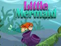 Igra Little Mermaid
