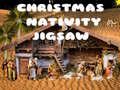 Igra Christmas Nativity Jigsaw