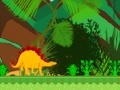 Igra Tiny Dino Adventure