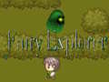 Igra Fairy Explorer