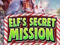 Igra Elf's Secret Mission