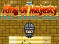 Igra King of Majesty