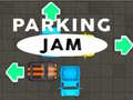 Igra Parking Jam