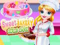 Igra Sweet Bakery Girls Cake
