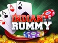 Igra Indian Rummy