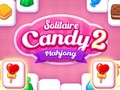 Igra Solitaire Mahjong Candy 2