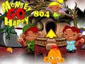 Igra Monkey Go Happy Stage 804