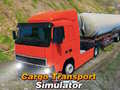 Igra Cargo Transport Simulator