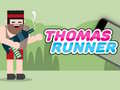 Igra Thomas Runner