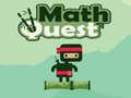 Igra Math Quest