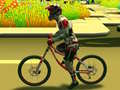 Igra Bike Stunt BMX Simulator