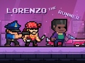 Igra Lorenzo The Runner