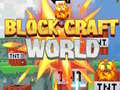 Igra Block Craft World