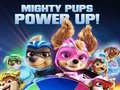Igra Mighty Pups Power Up!