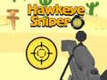 Igra Hawkeye Sniper