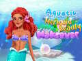Igra Aquatic Mermaid Beauty Makeover