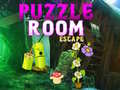Igra Puzzle Room Escape