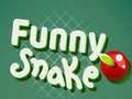 Igra Funny Snake