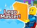 Igra Lego Master!