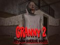 Igra Granny 2 Asylum Horror House