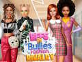 Igra BFFs vs Bullies Fashion Rivalry