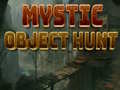 Igra Mystic Object Hunt