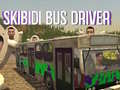 Igra Skibidi Bus Driver