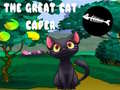 Igra The Great Cat Caper