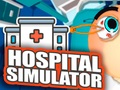 Igra Hospital Simulator