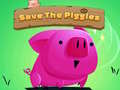 Igra Save The Piggies
