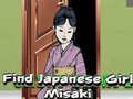 Igra Find Japanese Girl Misaki
