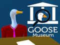 Igra Goose Museum