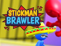 Igra Stickman Brawler