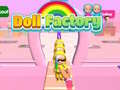 Igra Doll Factory
