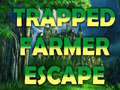 Igra Trapped Farmer Escape