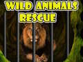 Igra Wild Animals Rescue