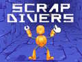 Igra Scrap Divers