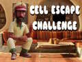 Igra Cell Escape Challenge
